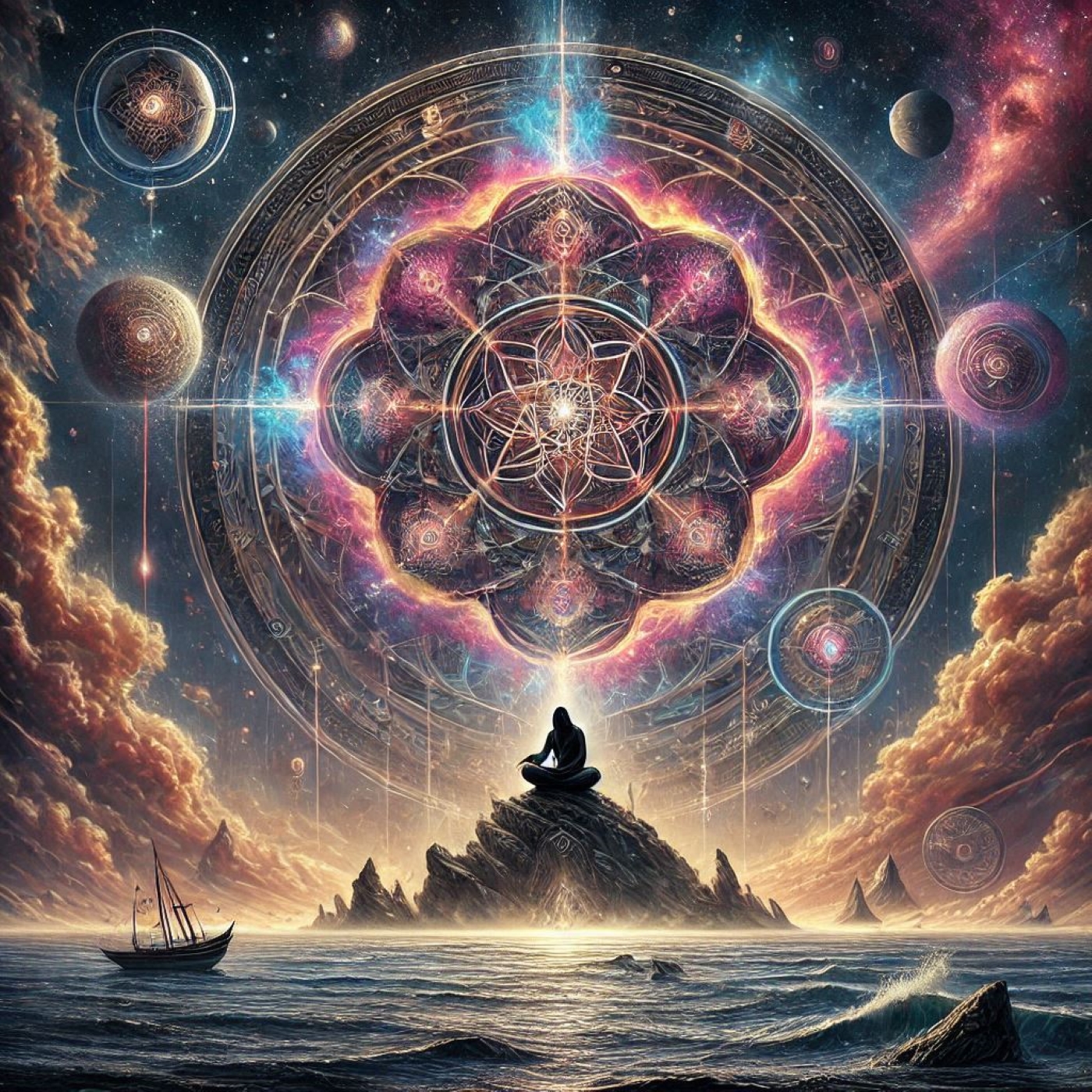 Mythic Concentration