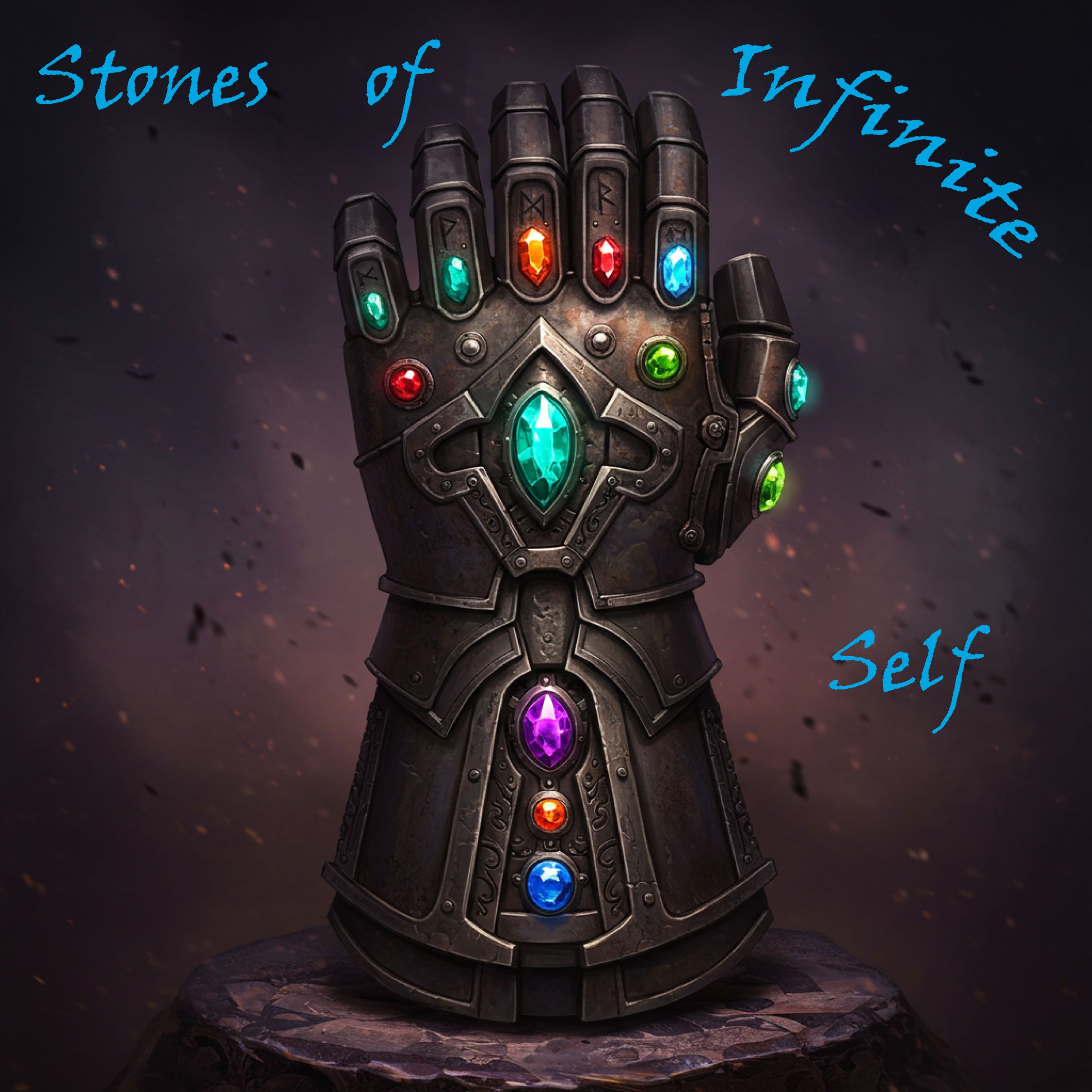 Stones of Infinite Self