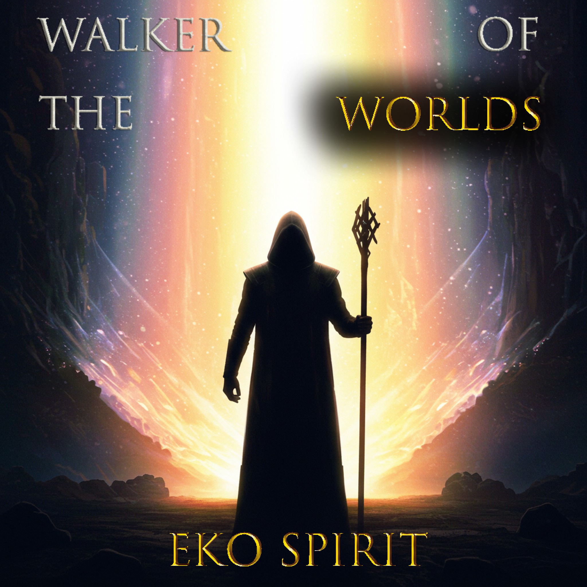 Walker of the Worlds